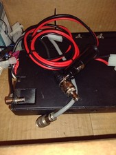 Icom ICA 200 Set di montaggio