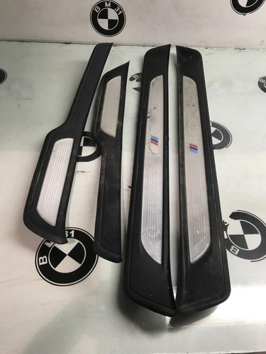 Kit cornice interna bmw serie - kit,