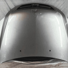 664003E310 Cofano ant.  KIA SORENTO 1a Serie 2.5 16V CRDI VGT 4WD SUV