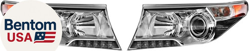 Genuine oem pair set - pair,