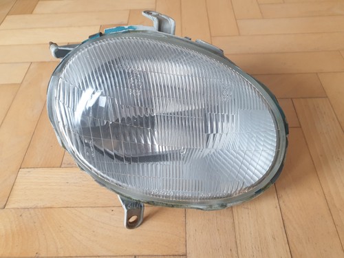Fanale anteriore destro toyota - destro,