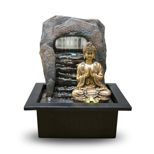 Zen light 1707 buddha - sc,