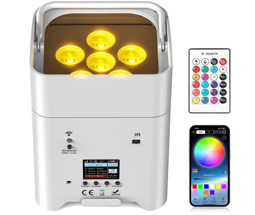 Delibang luce palco con - luce,