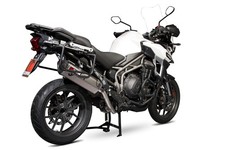 Triumph Tiger 1200 Explorer