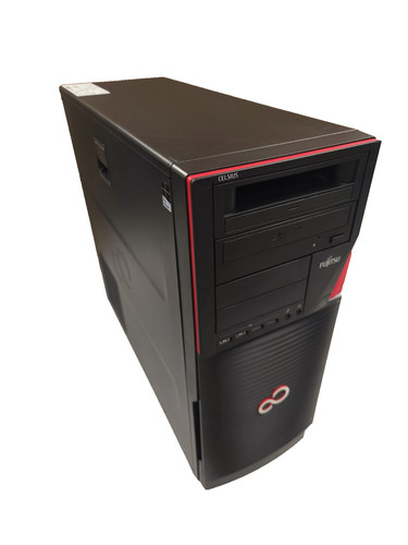 Fujitsu celsius m740n - celsius,