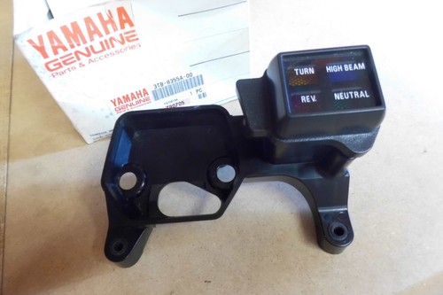 Yamaha xt600 xt600e - xt600e, 1990-1995