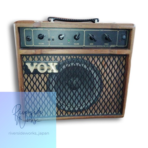 Amplificatore per chitarra vox - amplificatore,