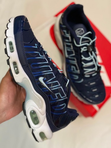 Nike air max plus tuned - air, (tn)