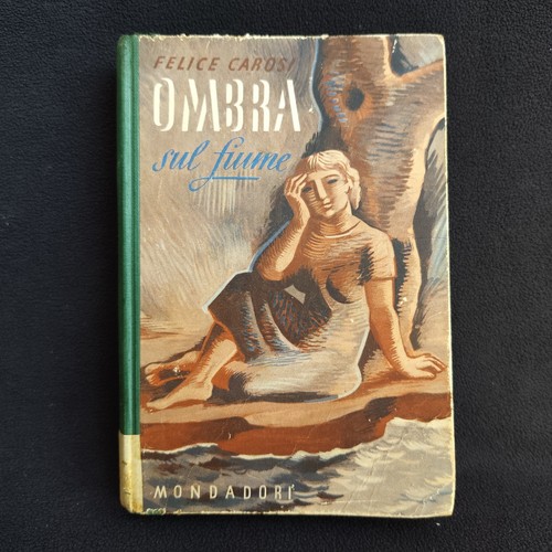 Felice carosi ombra sul - carosi,