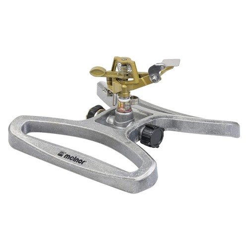 Slitta irrigatore impatto - a,