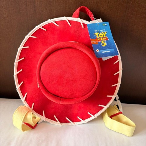 Zaino cappello sceriffo jessie - zaino,