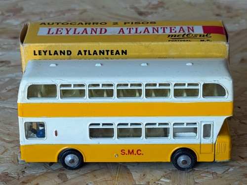 Metosul 34 leyland - metosul,