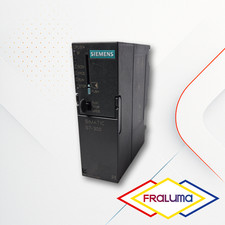 CPU Siemens SIMATIC S7-300 6ES7314-1AG13-0AB0 Nuovo Scatola Aperta