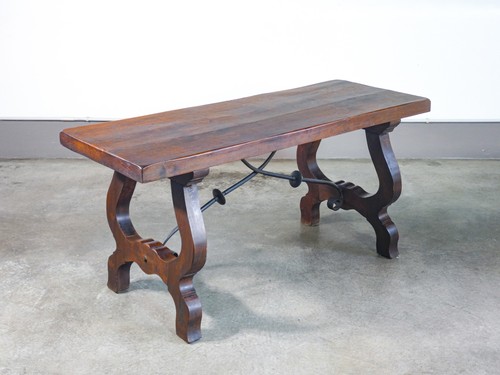 Tavolo fratino legno - ⚜️,