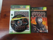 Ninja Gaiden Black - Xbox