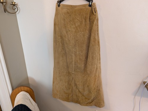 Maxi gonna midi vintage - , in
