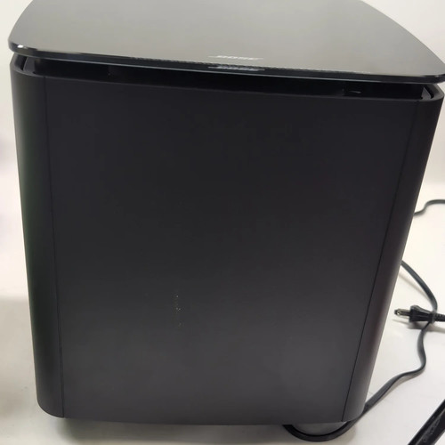 Bose acoustimass 300 subwoofer - bose,