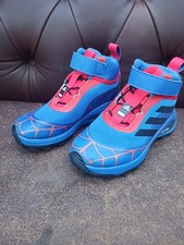 Adidas FortaRun Spider Man