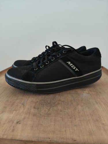 Scarpe ginnastica mbt suola - scarpe,