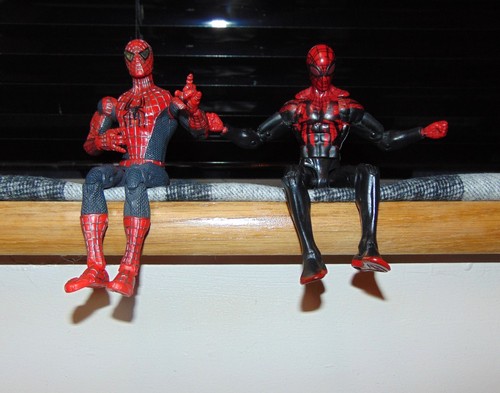 Marvel legends superior - marvel,
