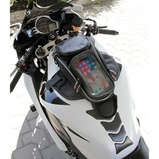 Borsa serbatoio magnetica - , moto