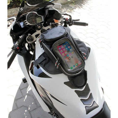 Borsa serbatoio magnetica - , moto