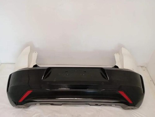 Paraurti posteriore alfa romeo - paraurti,