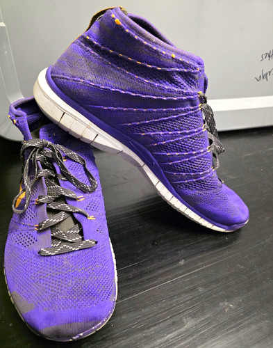 Nike uomo free flyknit chukka - nike,