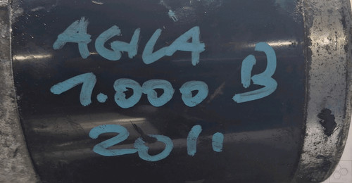 95514185 motorino avviamento - 95514185,