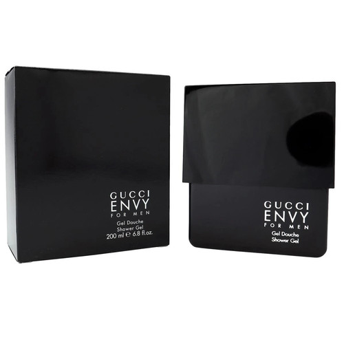 Gel doccia gucci - gel, once