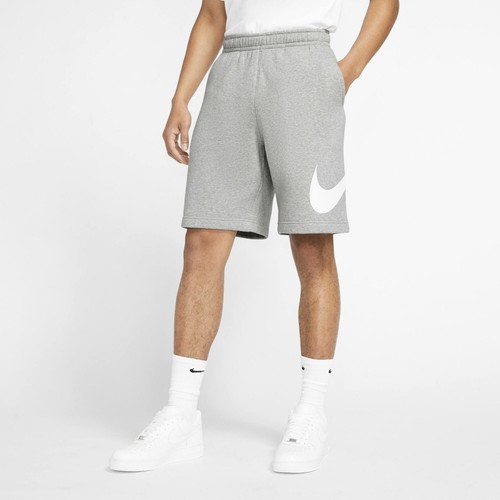 Nike shorts mens - shorts, grey