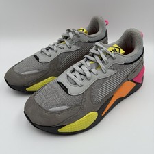 Sneakers PUMA RS-X Running