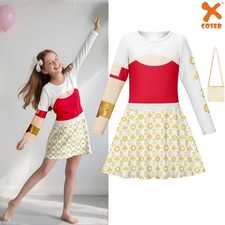 Costume Zombie Bambini 4