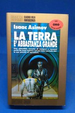 Cosmo Oro 16 - ISAAC ASIMOV -