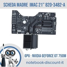 Scheda Madre APPLE per  iMac