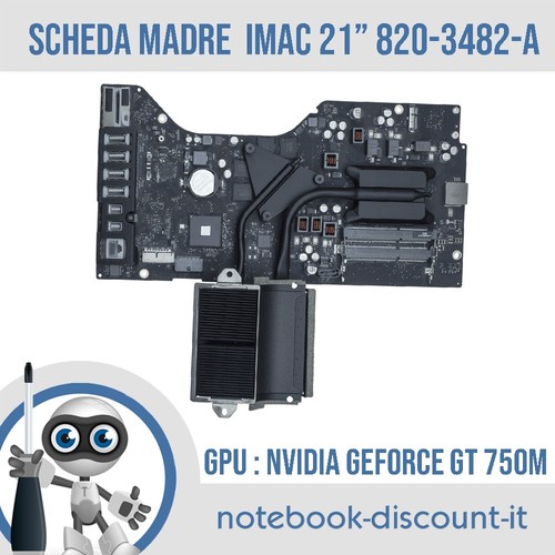 Scheda madre apple per - apple,