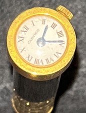 Penna a sfera Cartier