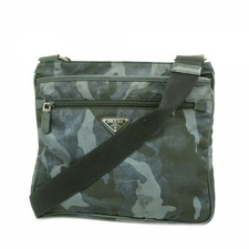 Borsa a tracolla Prada in