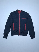 Gas Jeans Giacca Uomo Chiusura