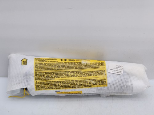 Airbag sedile anteriore - sedile,