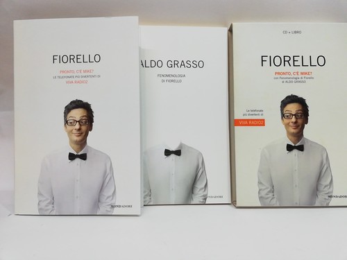 Fiorello viva radio e - fiorello,