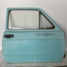 PORTIERA ANTERIORE DESTRA PER FIAT 127 Serie (71>87)