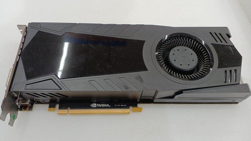 Scheda grafica nvidia - scheda,