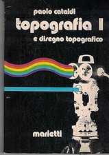 Topografia disegno - e,
