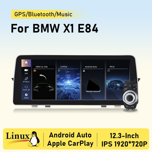 Autoradio linux per bmw - autoradio,
