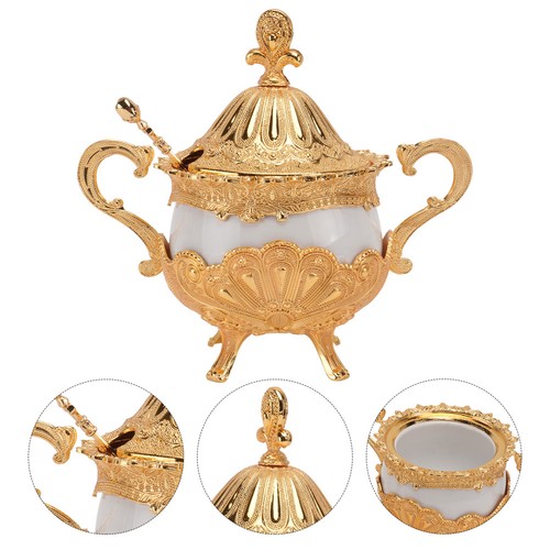 Contenitore zucchero - ,