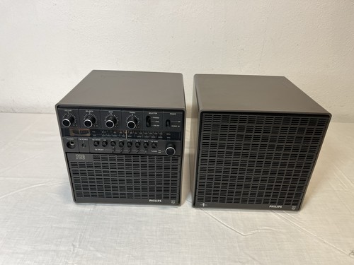 Philips 780 00 - 22, radio