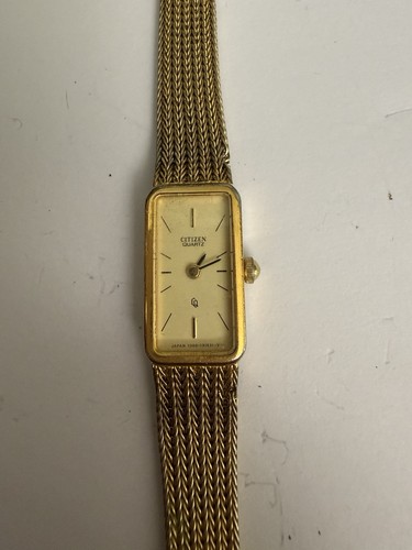 Citizen lady quartz - citizen,