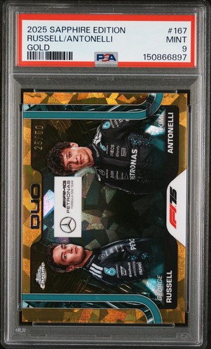 2025 topps chrome sapphire - 2025,