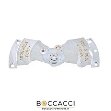 ROLEX 9001 Ponte automatico superiore ref. 140 Calibro: 9001 (OTTIMO STATO)